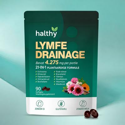 Lymph Drainage