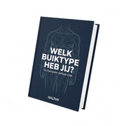 Welk buiktype heb jij? E-Book